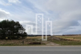 48.0 a sklypas Palanga, Šventosios, Žibų g.