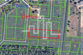 15.0 a sklypas Palanga, Palanga, Sergiškių g.