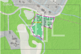 6.15 a sklypas Palanga, Šventosios, Kalgraužių g.