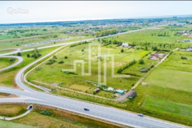 89.0 a sklypas Palanga, Palanga, Kurorto g.