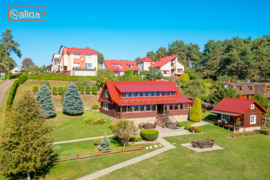 Trakų r. sav., Aukštadvaris