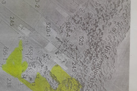 528 a sklypas Prienų r. sav., Antakalnis