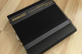 Stiprintuvas Soundlab 70wx4ch, Kita