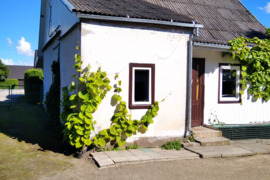 Namas Pakruojo r. sav., Mažeikoniai, Sidaugų g.