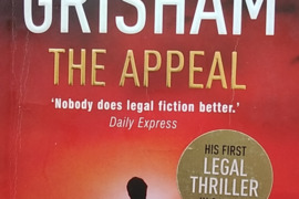 The Appeal