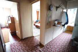 3 kamb. butas Zarasų r. sav., Turmantas, Miško g.