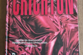 Michael Crichton 