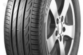 Bridgestone T001 225/45R17 91W RFT MOEXTENDED, Vasarinės padangos