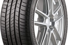 Bridgestone T005 235/55R17 103H XL, Vasarinės padangos