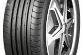 Nankang AS2+ 235/55R17 103W XL, Vasarinės padangos
