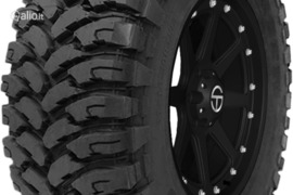 Comforser CF3300 (MUD) OWL 295/70R17 121/118Q OWL, Universalios padangos