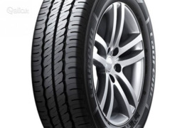 Laufenn LV01 X FIT Van 195/75R16 107/105R C, Vasarinės padangos