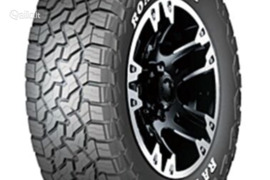 ROADCRUZA (COMFORSER) RA7000 X/T OWL 245/65R17 111T XL, Universalios padangos