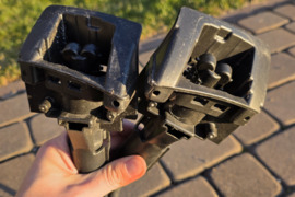 Renault Kadjar Žibintų apiplovimo purkštukas 286411564R