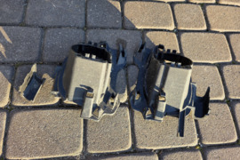 Renault Kadjar Priešrūkinio žibinto laikikliai 269161867R 269110130R