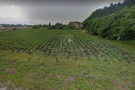 20 a sklypas Klaipėdos r. sav., Lapiai, Žvelsos g.