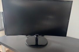 Samsung monitorius
