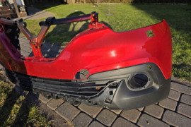 Renault Kadjar Priekinis bamperis 620220343R