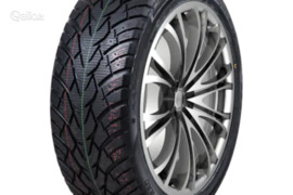 Powertrac SNOWMARCH 235/65R16 115/113R C, Žieminės padangos