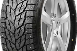 Leao WINTER DEFENDER GRIP VAN 2 225/75R16 121/120R C, Žieminės padangos