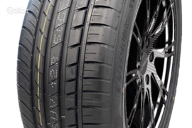 CHARMHOO Ecoplus SUV 265/50R20 111W XL, Vasarinės padangos