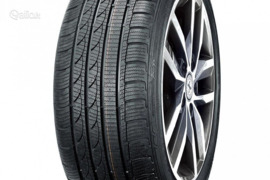 Tracmax Tracmax S210 195/45R16 84H XL, Žieminės padangos