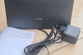 Maršrutizatorius HUAWEI B535-232 4G+