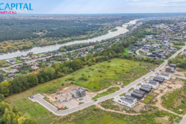 Kaunas, Šilainiai, Užnerio g.