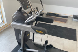 Elipsinis treniruoklis Technogym Vario EXCite 1000