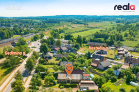 Kaišiadorių r. sav., Kaišiadorys, Gedimino g.