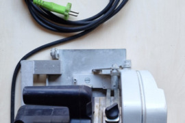 Festool Axt 50 La-plus diskinis pjūklas