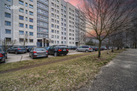 2 kamb. butas Vilnius, Pašilaičiai, Pašilaičių g.
