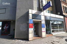Patalpos Panevėžys, Panevėžys, Respublikos g.