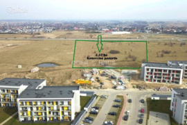 237.00 a sklypas Klaipėda, Paupiai, Ragainės g.