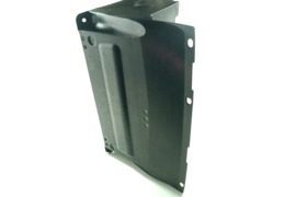 BMW 7, F01, F02, F03, F04, #Dugno apsauga, #Galinio bamperio apsauga