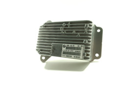 BMW 7, F01, F02, F03, F04, #ICM Valdymo modulis, #ICM-QLES Valdymo blokas