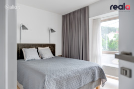 2 kamb. butas Vilnius, Antakalnis, Kuosų g.