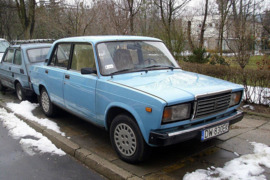 Senu automobiliu supirkimas
