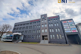 Patalpos Kaunas, Centras, Jonavos g.