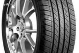 Maxtrek SU-810 185/80R14 102/100T C, Vasarinės padangos
