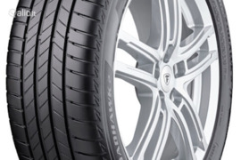 Firestone RHAWK2 255/40R20 101W XL, Vasarinės padangos