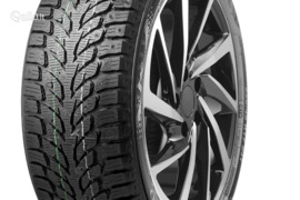 Kumho WI32 225/55R17 101T XL, Žieminės padangos