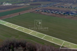 31.49 a sklypas Klaipėdos r. sav., Radailiai