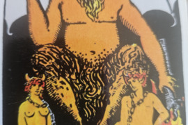 Taro kortos apie Tave