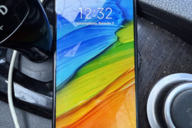Xiaomi Redmi Note 5