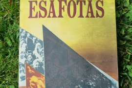 Čingizas Aitmatovas 