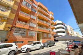 Butas arti jūros Torrevieja.Ispanija