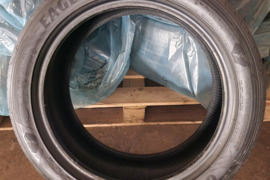 Goodyear Eagle F1, Vasarinės padangos