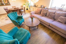 ERDVUS IR IŠSKIRTINIS  BUTAS/APARTAMENTAI/VERSLO PATALPOS ALYTAUS MIESTO CENTRE