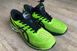 42.5 dydžio Asics Kayano 27 begimo batai